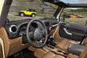 2011 Jeep Wrangler 20