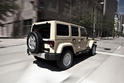 2011 Jeep Wrangler 22