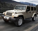 2011 Jeep Wrangler 23