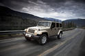 2011 Jeep Wrangler 24