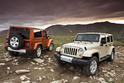 2011 Jeep Wrangler 25