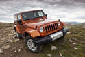 2011 Jeep Wrangler 27