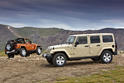 2011 Jeep Wrangler 30