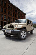 2011 Jeep Wrangler 32