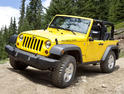 2011 Jeep Wrangler 33