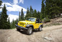 2011 Jeep Wrangler 34