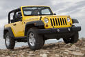 2011 Jeep Wrangler 37