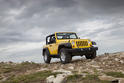 2011 Jeep Wrangler 38
