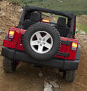 2011 Jeep Wrangler 39