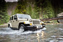 2011 Jeep Wrangler 5