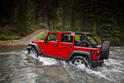 2011 Jeep Wrangler 6
