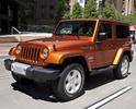 2011 Jeep Wrangler 7