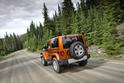 2011 Jeep Wrangler 9