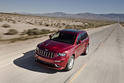 2012 Jeep Grand Cherokee SRT8 10