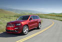 2012 Jeep Grand Cherokee SRT8 11