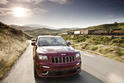 2012 Jeep Grand Cherokee SRT8 12