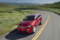 2012 Jeep Grand Cherokee SRT8 14