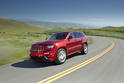 2012 Jeep Grand Cherokee SRT8 16