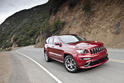 2012 Jeep Grand Cherokee SRT8 18