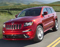 2012 Jeep Grand Cherokee SRT8 20
