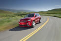 2012 Jeep Grand Cherokee SRT8 21
