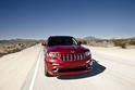 2012 Jeep Grand Cherokee SRT8 22