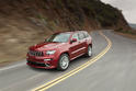 2012 Jeep Grand Cherokee SRT8 23