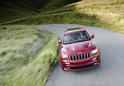 2012 Jeep Grand Cherokee SRT8 24