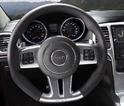 2012 Jeep Grand Cherokee SRT8 28