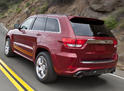 2012 Jeep Grand Cherokee SRT8 3