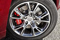 2012 Jeep Grand Cherokee SRT8 36