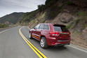 2012 Jeep Grand Cherokee SRT8 4
