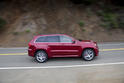 2012 Jeep Grand Cherokee SRT8 5