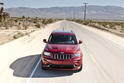 2012 Jeep Grand Cherokee SRT8 6