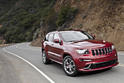2012 Jeep Grand Cherokee SRT8 7