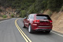 2012 Jeep Grand Cherokee SRT8 9