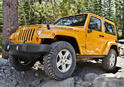 2012 Jeep Wrangler 1