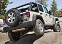2012 Jeep Wrangler 10