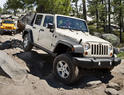 2012 Jeep Wrangler 12