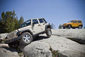 2012 Jeep Wrangler 15