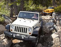 2012 Jeep Wrangler 16
