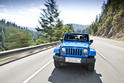 2012 Jeep Wrangler 19