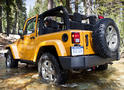 2012 Jeep Wrangler 2