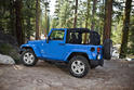 2012 Jeep Wrangler 20