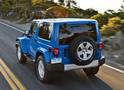2012 Jeep Wrangler 22