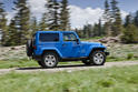 2012 Jeep Wrangler 27