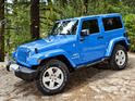 2012 Jeep Wrangler 29