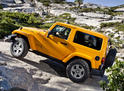2012 Jeep Wrangler 3