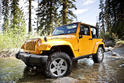 2012 Jeep Wrangler 36