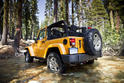2012 Jeep Wrangler 45